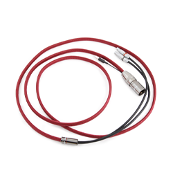 Atlas's Zeno Harmonic Cable