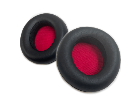 Leatherette pads from Focal