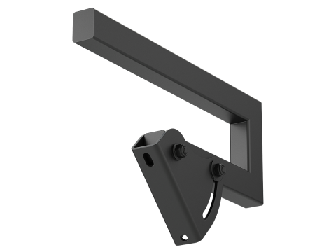 C-Bracket installation adaptor for IsoAcoustics V120