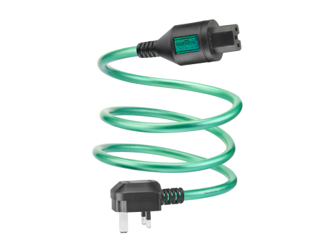 IsoTek's EVO3 Initium power cable in 1.5m