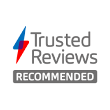 Trusted Reviews - Recommended