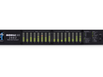 The 2882 3d audio interface from Metric Halo