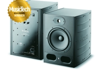 Awarded Music Tech Gold Status - Focal Alpha 80