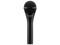 Audix OM5 dynamic vocal microphone