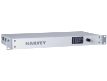 Profile shot of 12x8 DA interface from Harvey and DSpecialists