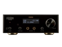 Fostex HPA8MK2 DA converter