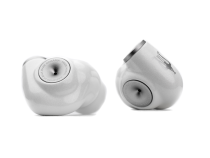 Meze Alba's pearl-style IEM shells