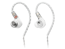 Meze Alba dynamic-driver in-ear monitor