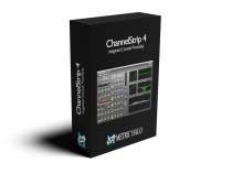 ChannelStrip v4 is available as a digital activation code