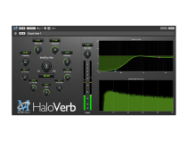 HaloVerb v4 from Metric Halo