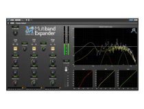 Metric Halo Multiband Expander version 4