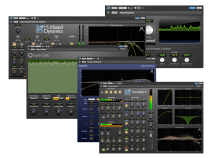 Production Bundle v4 includes two brand new plugins