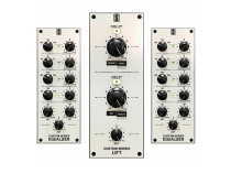 Slate Digital's Custom Series boost and EQ bundle