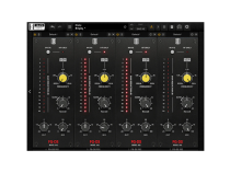 FG-DS 902 in Slate Digital's Virtual Mix Rack