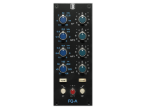 Slate Digital FG-A Vintage EQ Plug In