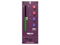 Slate Digital Gates Bundle Classic module