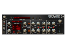 Slate Digital Repeater delay plugin