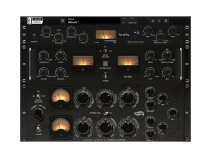 Virtual Buss Compressor bundle