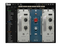 VPC in Slate Digital's Virtual Mix Rack